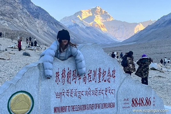 去西藏旅游一次要多久