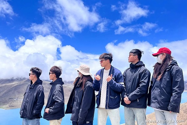 西藏8日游多少錢