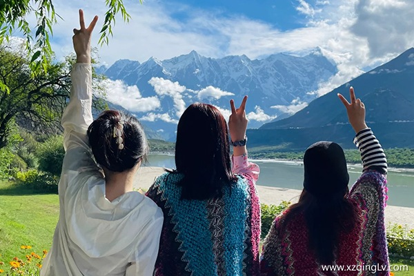 去西藏旅行之前要做好哪些準(zhǔn)備