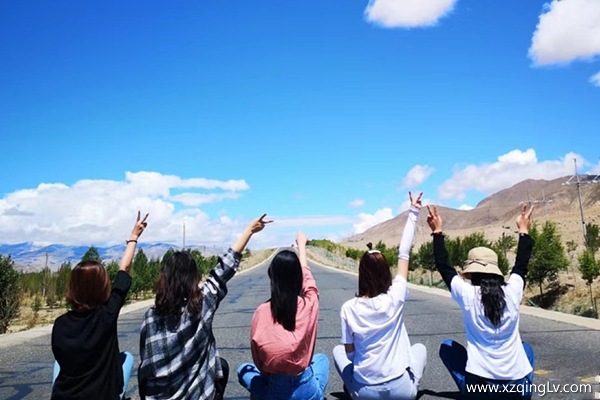 去西藏包車攻略一天費用要多少