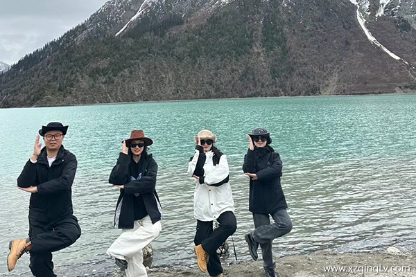 兩個人去一次西藏要花多少錢