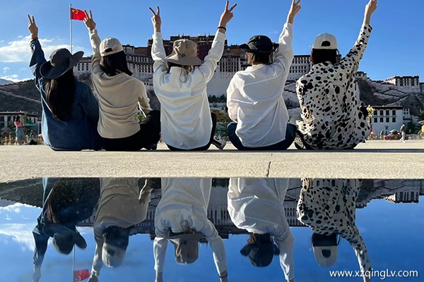 和朋友去西藏游玩一趟多少錢