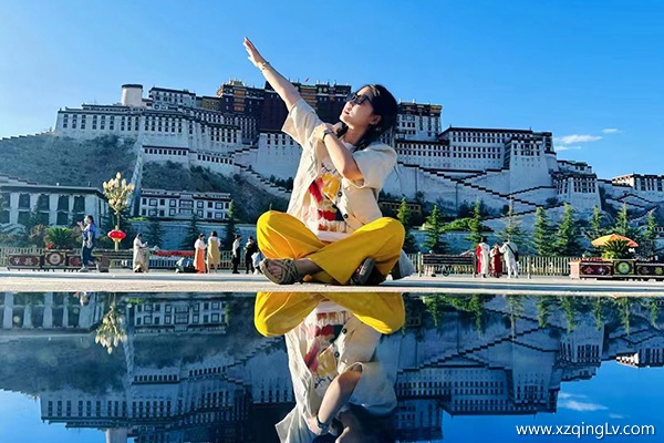 拉薩必玩景點有哪些