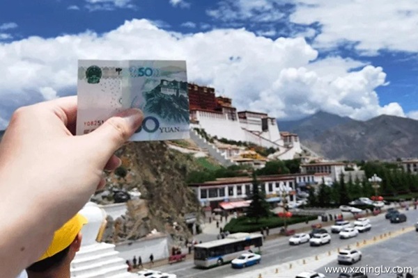 拉薩必玩景點有哪些