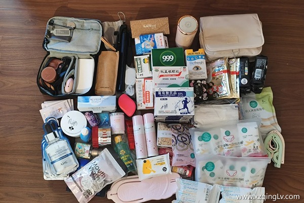 四月去西藏需要準備些什么