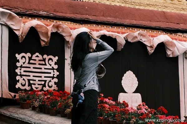 日喀則哪里好玩