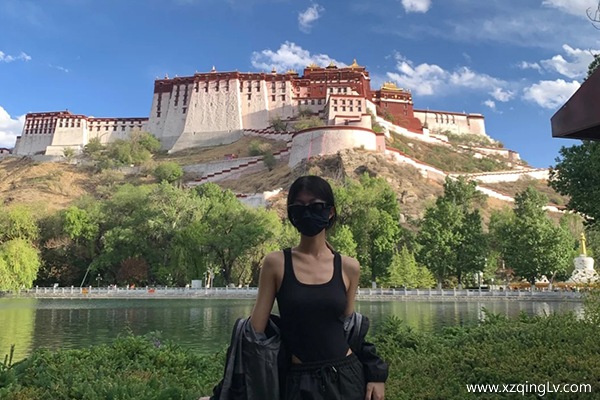 7月份西藏還冷嗎