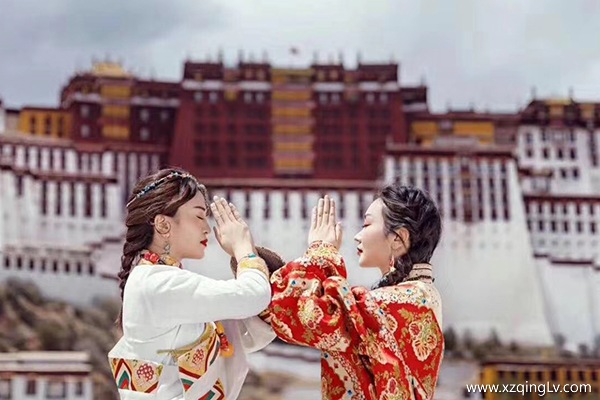 4月深圳跟團去西藏旅游費用多少