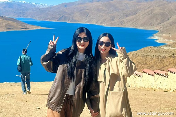 4月深圳去西藏跟團玩一次得多少錢