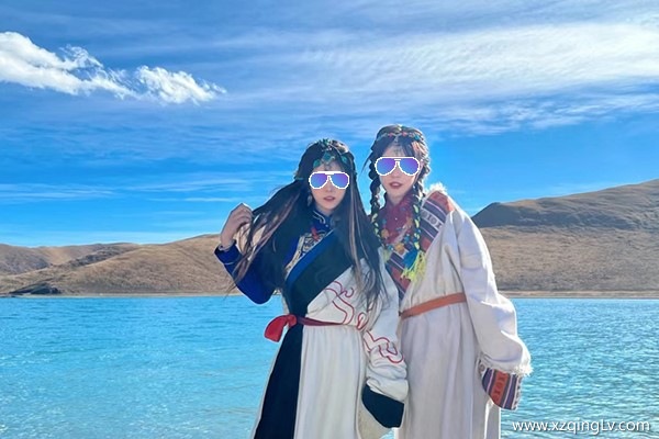 4月上海到西藏旅游大概費用多少