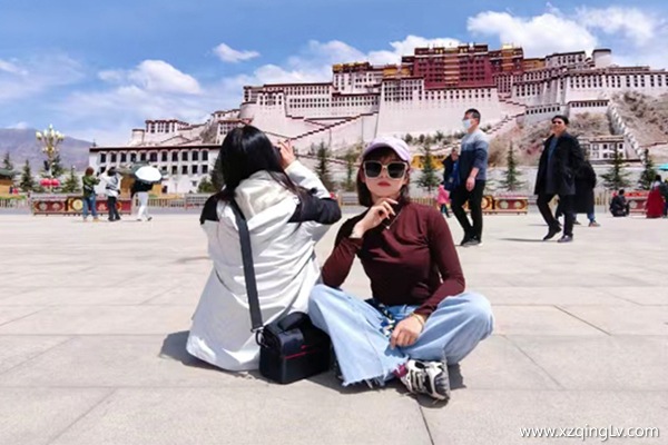 現在去西藏最佳的火車路線有哪幾條