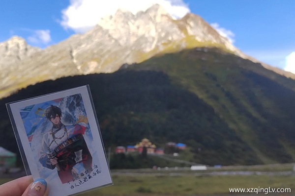 西藏墨脫最佳旅游時(shí)間