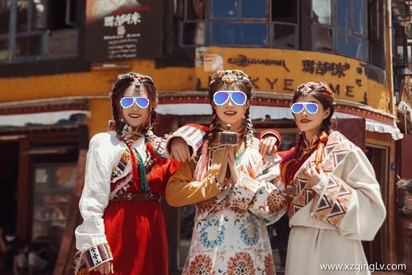 4月西寧去西藏玩6天得多少錢