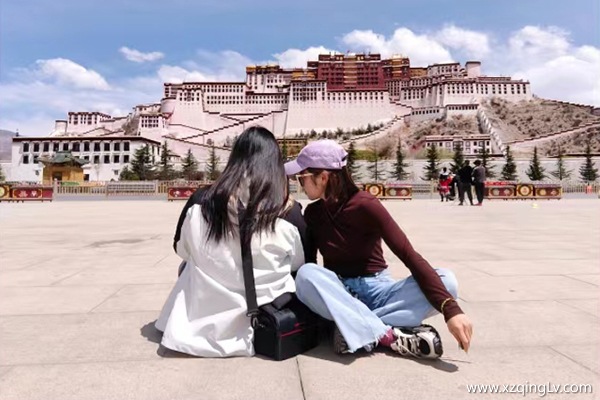 西藏5天旅游怎么玩劃算