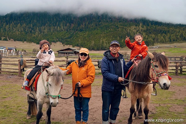 1萬塊錢去西藏玩7天夠不夠