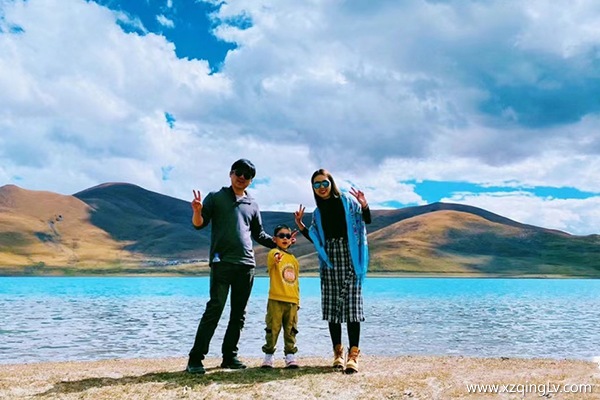 去西藏7日游預算10000夠嗎