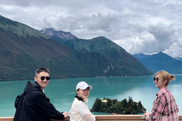 五月帶爸媽去西藏旅游合適嗎