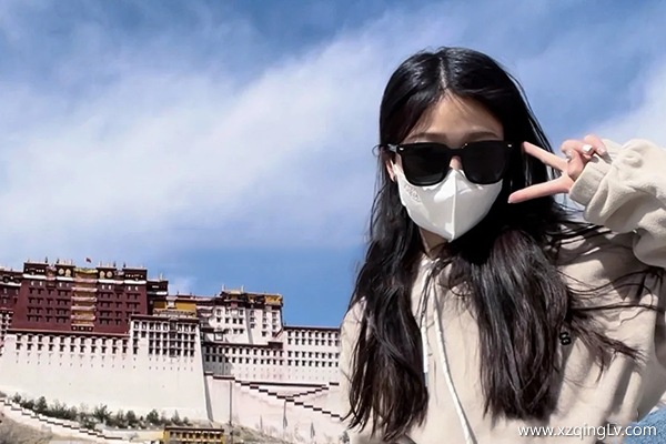 蘭州到拉薩旅游費用一般是多少錢