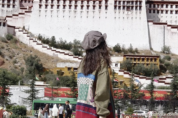 拉薩8日游最佳路線