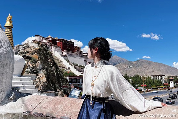 5月份到西藏旅行一次要準備哪些東西