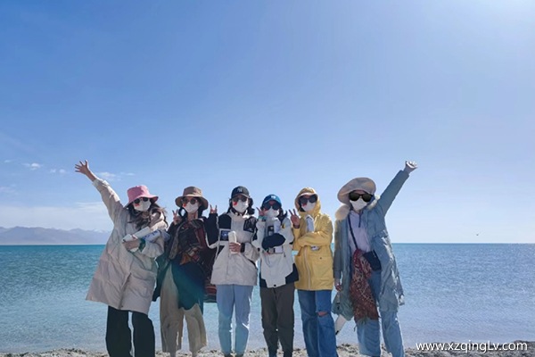 去拉薩報旅行社靠譜嗎