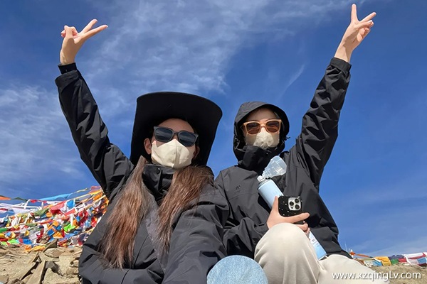 兩個人去西藏費用多少