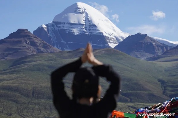 西藏阿里值得去玩嗎
