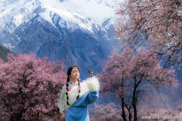 去西藏旅游最佳時間 