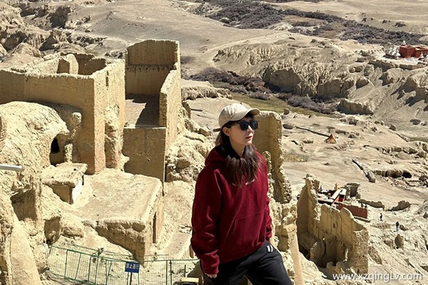 西藏阿里值得去玩嗎