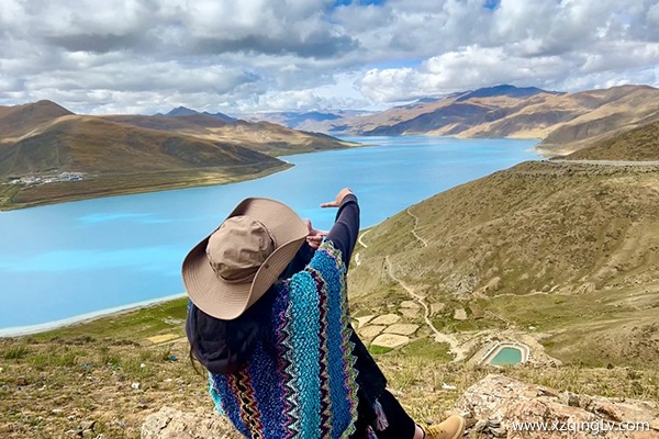 拉薩到珠峰4日游