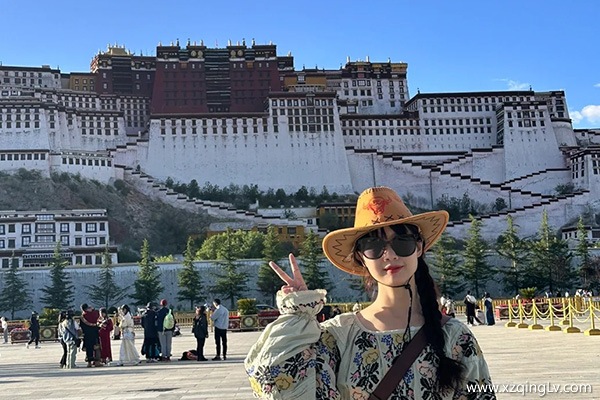 去西藏旅游的最佳月份