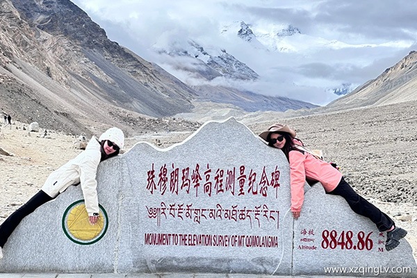 4月份西藏旅游多少錢夠呢