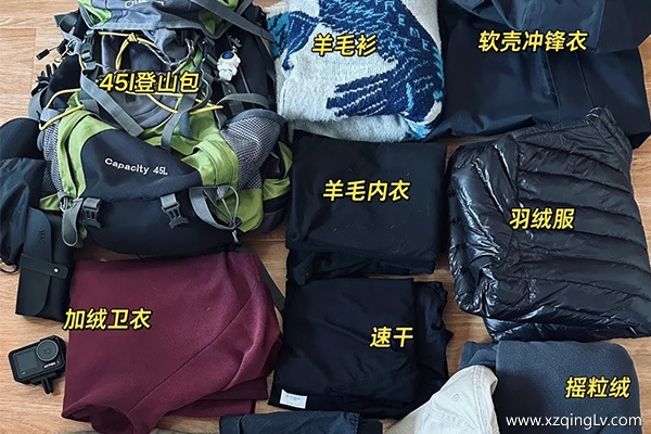 去拉薩7天的花費是多少