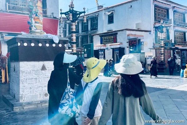 問:爸爸媽媽決定再去西藏看看,其實他們年輕的時候去過了,去的還是阿里地區(qū),現(xiàn)在還想去西藏再見一次西藏的風景,我決定帶他們跟旅團,因為父母已經(jīng)五十多歲了,阿里想必不能再去了,我也不太了解西藏旅游路線,想問一下6月去西藏7天怎么報團呢?一家人去西藏要花多少錢? 答:我去年也是6月去了西藏,西藏確實是一個讓人去了還想去的地方。帶父母去西藏旅游,還是要選擇好的旅游團,我去年跟團的是朋友介紹給我的,我聯(lián)系了旅游顧問青雅,她幫我解決了很多問題。我報了青雅旅行社的旅游團,報價是1980元每人,我覺得蠻劃算的,接下來我會分享我報西藏旅游團的路線和去年6月一家人跟團去西藏的花費。 6月去西藏7天怎么報團 在做好帶父母去西藏旅游的打算以后,我詢問了我的很多朋友,他們都去過或者有朋友去過西藏,認識一些西藏旅游顧問,我的一個朋友給我推薦了青雅,給我看了當時青雅和她的聊天記錄,還有當時她的西藏旅游路線規(guī)劃。我一眼就覺得青雅很靠譜,她回復朋友的問題都很及時,路線規(guī)劃也很合理且精簡清晰。 然后我就和青雅溝通了我的情況,以及父母的年齡和身體情況,她給我推薦了西藏7日游的路線,說這個路線非常適合老年人走,海拔相對較低而且每天去的景點停留時間較長。接下來我就分享一下我?guī)Ц改溉ノ鞑芈糜?天的具體路線。 D1 我們是坐火車進藏的,到了站外我就見到了青雅,她拿著白色哈達迎接我們,而且還很貼心的扶著我媽媽上車,一到西藏就心里暖暖的。 D2 巴松措的風景真的很美,爸媽沒來過這里,我也是第一次見到綠寶石一般的湖泊,巴松措還有湖心島,島上是一座歷史悠久的寺廟,爸爸媽媽還進去拜了拜。 D3 參觀雅尼濕地公園,這里有森林、湖水,遠處還有雪山,這樣奇妙的景色真的能一眼望到,爸爸媽媽腿腳不方便,還好有青雅安排的船游,讓我們能輕松得觀賞景色。 D4 6月去林芝已經(jīng)沒有桃花啦,但是秀巴古堡也很有觀賞性,沒有滿樹桃花的襯托,秀巴古堡多添一分蕭瑟之感。我發(fā)現(xiàn)我更喜歡這樣的氛圍。這一天還有烤羊晚會,是青雅友情贈送的,非常熱鬧,烤羊也很好吃。 D5 羊卓雍措,這里海拔有5000多,所以青雅特別提醒了爸爸媽媽帶上帽子可以緩解高反,我本來也擔心,但是到了之后爸媽沒什么事,大松一口氣。 D6 參觀布達拉宮,我和父母都不怎么了解佛教文化,青雅知道這一點,提前告訴我們進布達拉宮不能穿紅色的衣服,不能大聲喧嘩。布宮的正門前有大片的草地和鮮花,非常浪漫,我和父母在這里合照了,是青雅幫們拍的。 D7 最后一天,青雅送我們到火車站,青雅還送了一些牦牛肉干給我們,因為她在旅途中發(fā)現(xiàn)我爸媽都恨喜歡吃。非常感謝,她給我們安排的西藏7日游。 一家人去西藏要花多少錢? 我和家人選擇坐火車進藏,這也是青雅推薦的,因為我爸爸媽媽年紀大了,坐飛機落地就會強烈感受到高海拔氣候帶來的不適,所以帶父母坐火車進藏是最好的選擇,可以看看沿途的風景,火車進藏的時間里也會慢慢適應西藏的氣候。火車我選擇的是硬臥,人均1200左右,往返車費還是有點貴的,畢竟相比6月西藏7日游整個行程人均都只有1980元。 不過我和父母還買了一些紀念品,因為他們要帶回去送給家里的親戚,好吧,爸爸媽媽開心就行。我們的消費就是這些啦,旅游西藏一周的房費和車費不用擔心,都是包括在抱團價格里的,還有餐費也是,而且我們吃的都很好,爸爸媽媽贊不絕口。 這些就是我去年6月帶爸媽去西藏旅游的花銷,以及怎么帶爸媽抱團參加西藏旅游的。希望有參考價值,能幫助到大家。總的來說,是一個非常劃算的西藏旅行,青雅贈送的項目還有贈送的西藏特產(chǎn)都讓我很滿意。馬上聯(lián)系青雅咨詢西藏旅游攻略吧,青雅的微 信:13908986788(加微信掉落不同的贈送項目哦)。