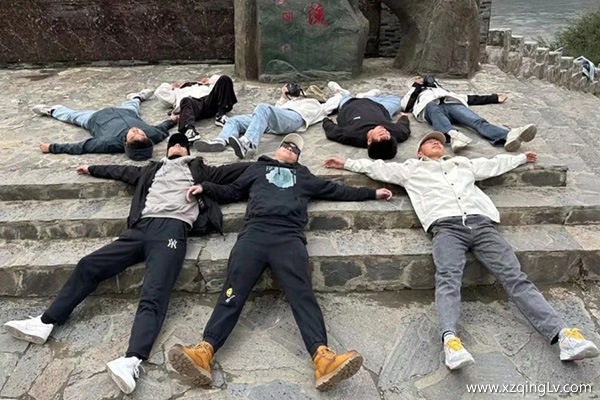 成都318西藏7日游路線推薦