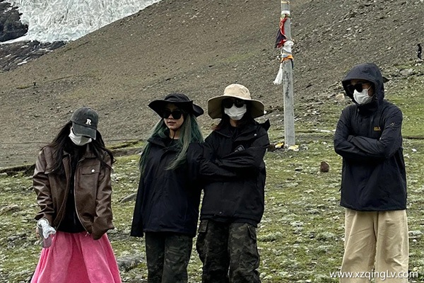 夏季七天西藏旅行攻略