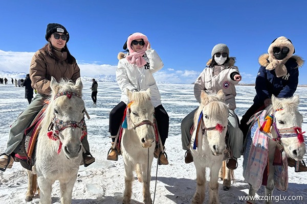 去西藏7天需要多少錢呢