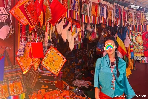 去西藏7天大概多少錢呢