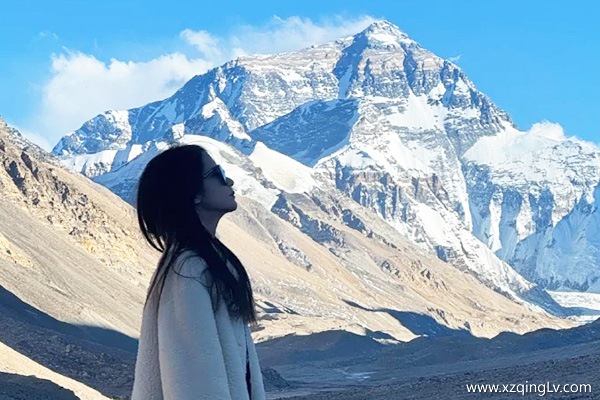 去拉薩旅游幾天合適