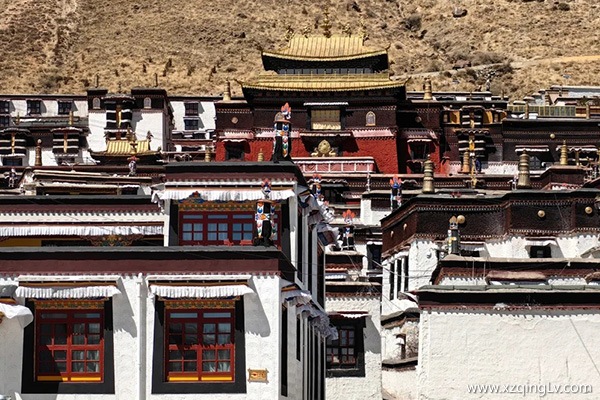 西藏7日游價格是多少