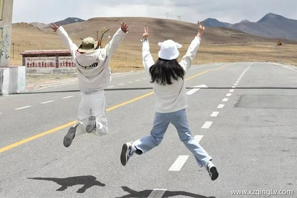 西藏7天旅游最強攻略