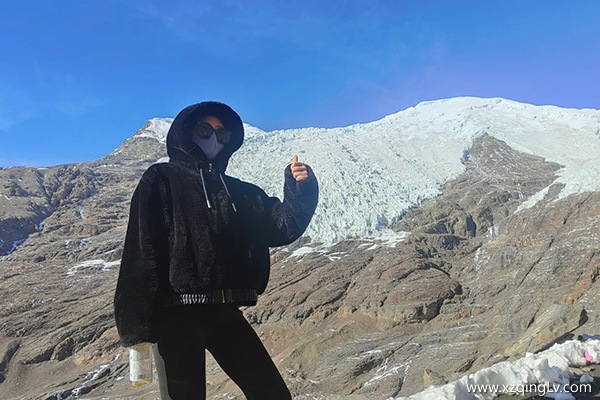 去西藏7天需要多少錢呢