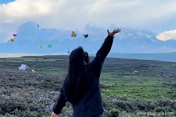 西藏旅游7天報價是多少？