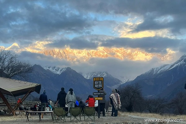 5月去西藏7日游怎么跟團