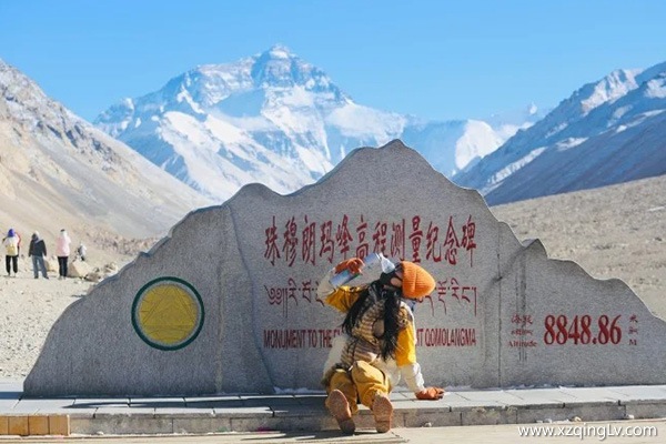 5月去西藏7日游怎么跟團