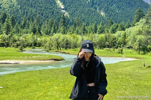 7天時間去西藏怎么玩呢