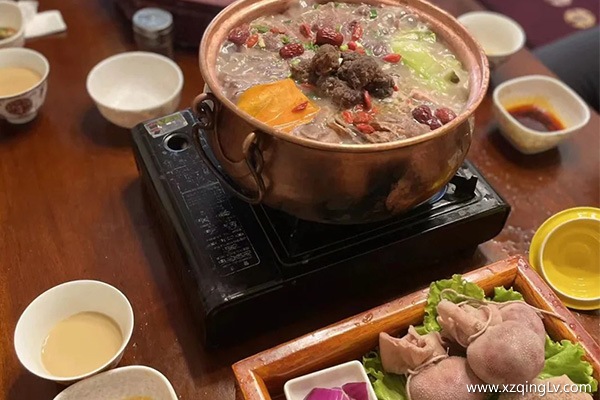 北京去西藏需要幾天游玩時間?