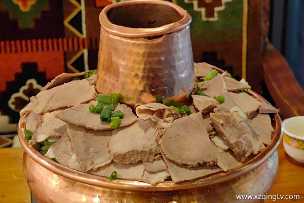 2個人預算1w去西藏夠嗎?