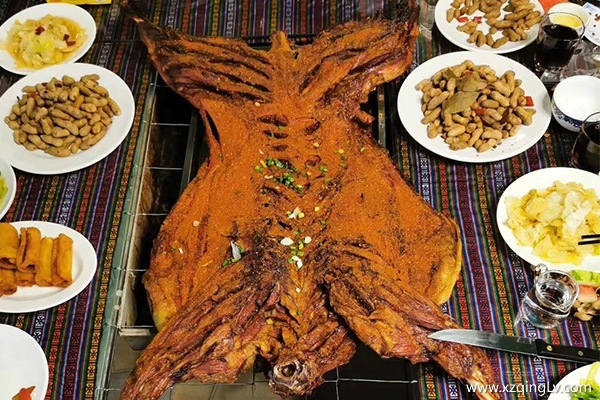 5天時間適合去西藏旅游嗎？