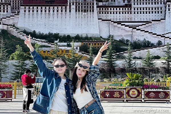 2個人預算1w去西藏夠嗎?